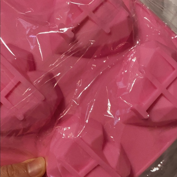 🌸3/30$🌸Heart shape candy mold - Picture 8 of 9